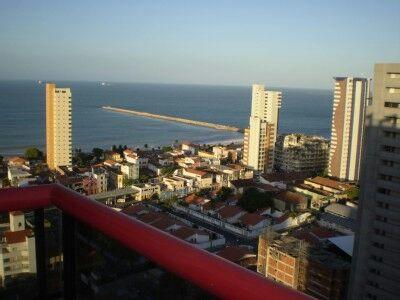 Apartamento Dragao Do Mar Fortaleza (Ceara)